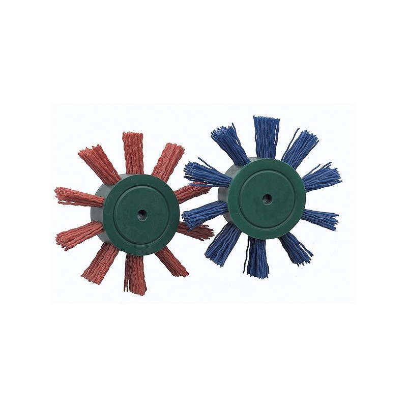 CEPILLO  ABANICO  NYLON