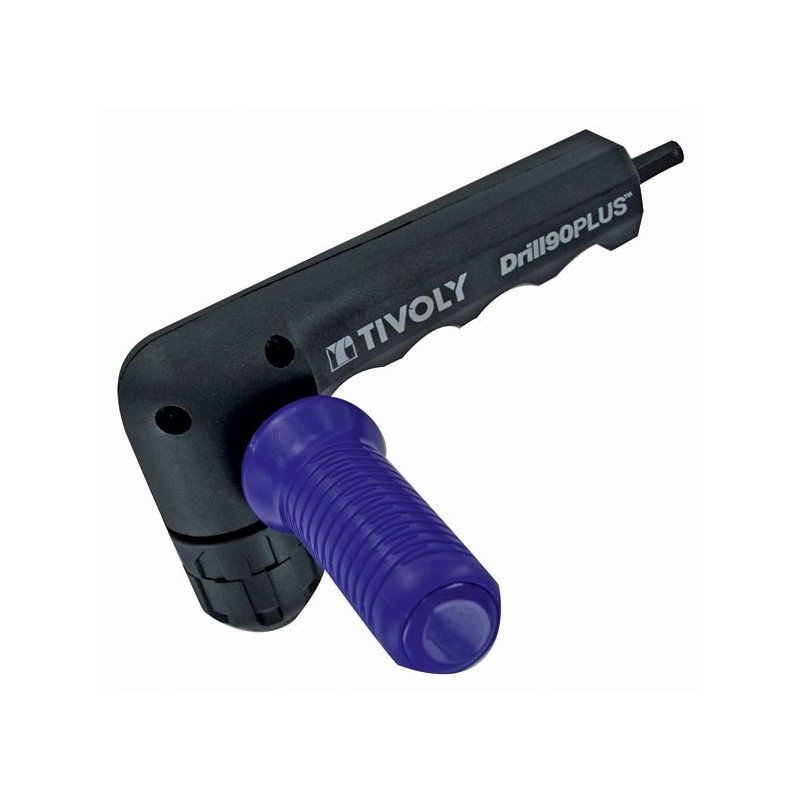 TALADRO  ANGULAR  ACCESORIO