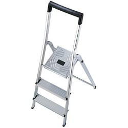 ESCALERA  DOMESTICA  EASYCLIX  3P