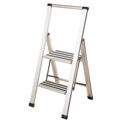 ESCALERA  DOMéSTICA
