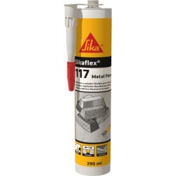 Adhesivo  Sikaflex-117