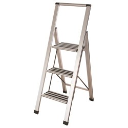 ESCALERA  DOMéSTICA
