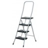 ESCALERA  BARANDILLA  ALTA  2  PELDAÑOS