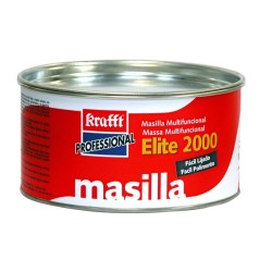 MASILLA  POLIÉSTER  PARA  CARROCERO  KRAFFT