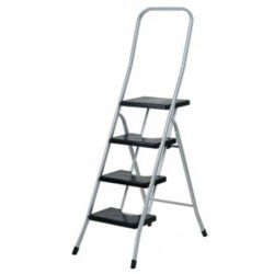 ESCALERA  BARANDILLA  ALTA  5  PELDAÑOS