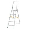 ESCALERA  DOMÉSTICA  ALUMINIO  PROFER  HOME