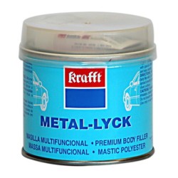 MASILLA  DE  POLIÉSTER  METAL-LYCK  KRAFFT