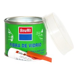 MASILLA  FIBRA  DE  VIDRIO  KRAFFT