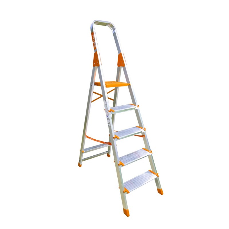 ESCALERA  DOMéSTICA  DE  USO  SEMIPROFESIONAL  PLABELL