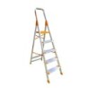 ESCALERA  DOMéSTICA  DE  USO  SEMIPROFESIONAL  PLABELL