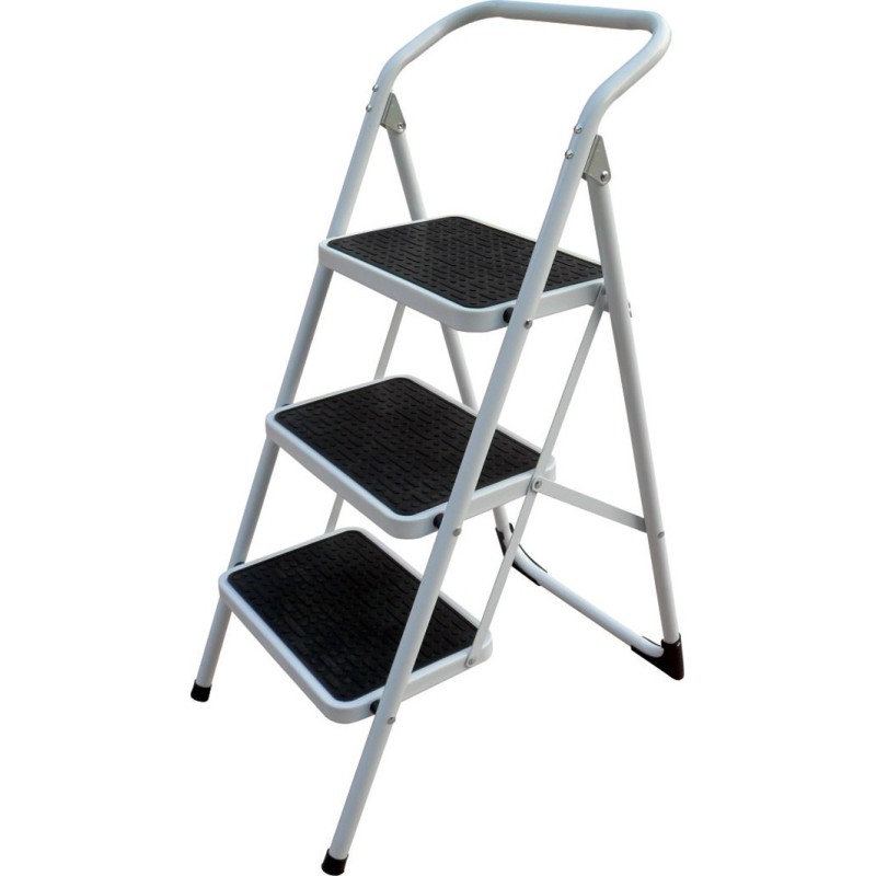 TABURETE  ACERO  TAS