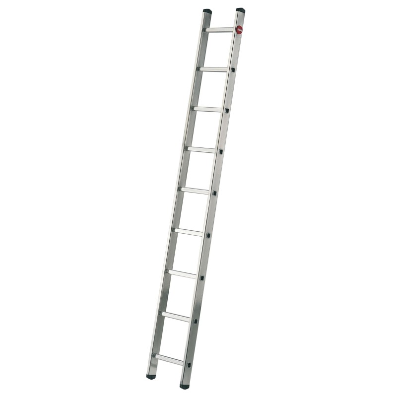 ESCALERA  INDUSTRIAL  1  TRAMO  HAILO