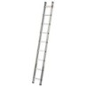 ESCALERA  INDUSTRIAL  1  TRAMO  HAILO