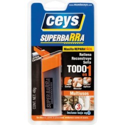CEYS  SUPERBARRA  MULTIUSOS