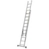 ESCALERA  INDUSTRIAL  COMBINADA  2  TRAMOS