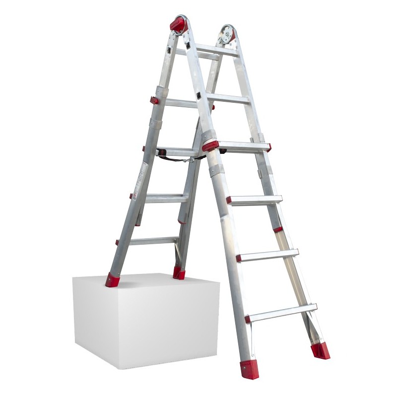 ESCALERA  TELES
