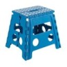 TABURETE  PLEGABLE  POLIPROPILENO