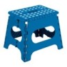 TABURETE  PLEGABLE  POLIPROPILENO