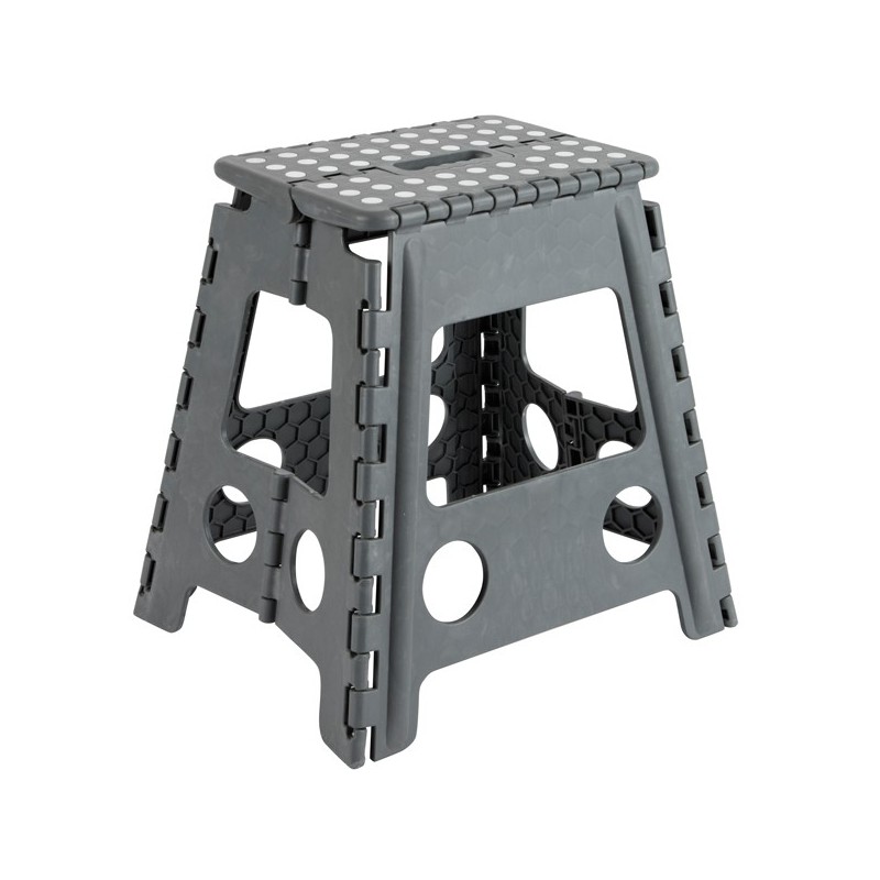 TABURETE  PLEGABLE