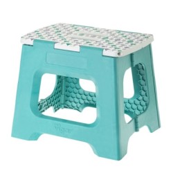 TABURETE  PLEGABLE  GEOM  ON  TOP