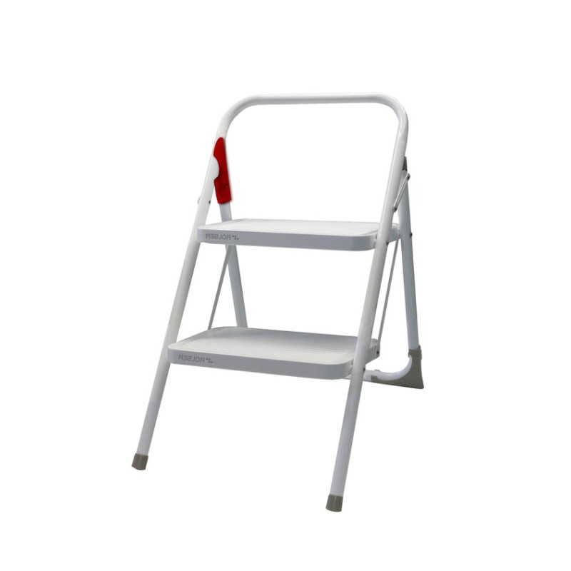 TABURETE  METÁLICO  DOMESTICO  ROLSER