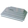 BALDA  PANEL  ESTANTERIA  BLANCA