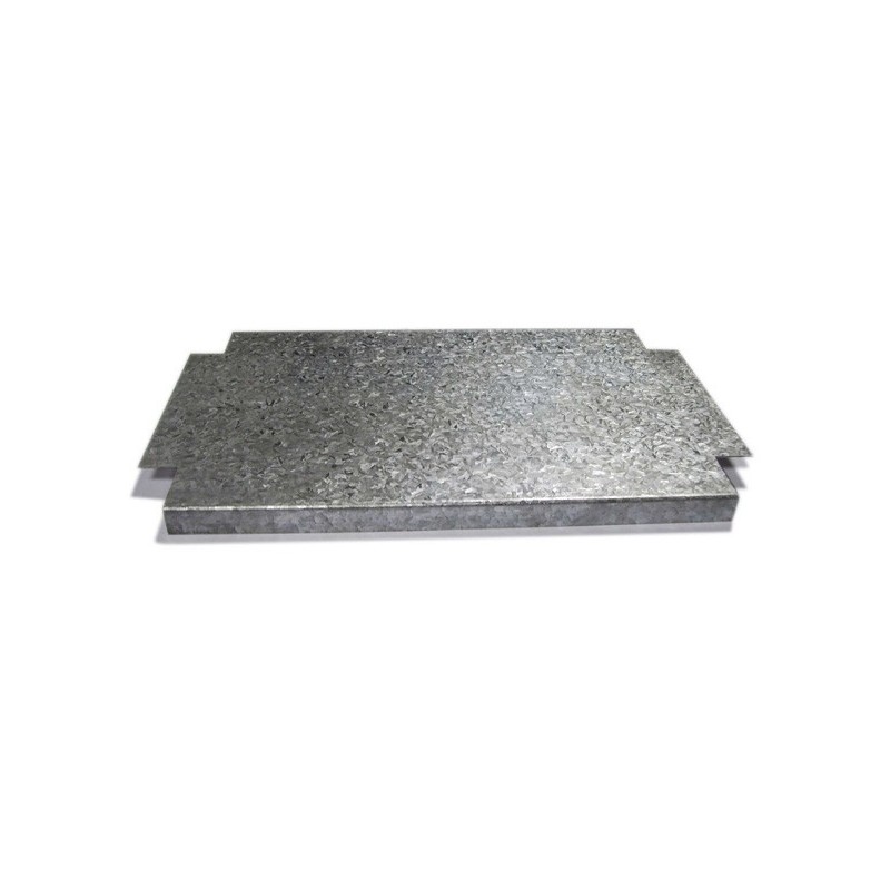 PANEL  METALICO  CONFORMADO