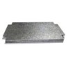 PANEL  METALICO  CONFORMADO