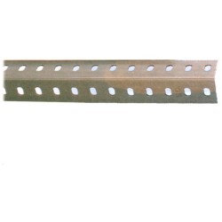BARRA  ANGULAR  ESTANTERIA  GRIS