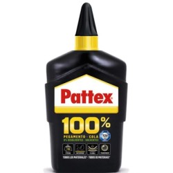 PEGAMENTO  UNIVERSAL  EXTRA-FUERTE  PATTEX