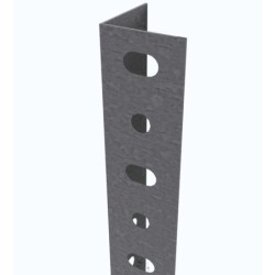 ESTANTE  ANGULAR  ESTANT  GALVANI