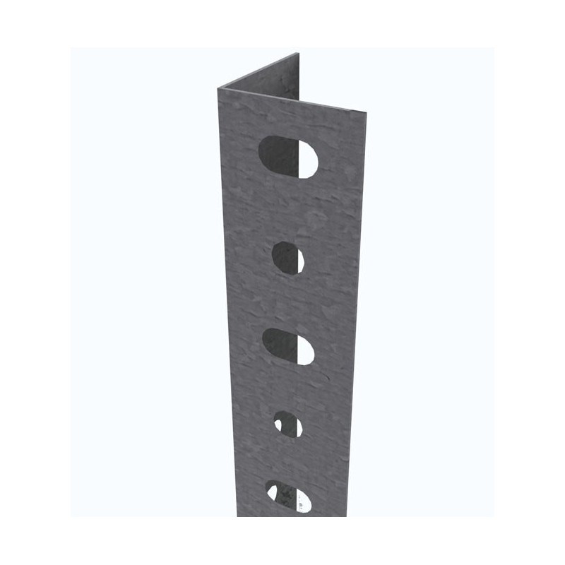 ESTANTE  ANGULAR  ESTANT  GALVANI