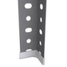 PIE  PLAST  ESTANT  ANGULO  B/48