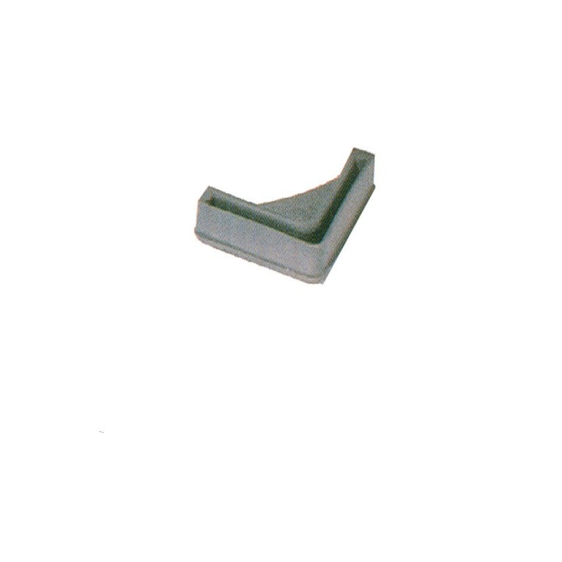 BASE  PLAST  SENCILLA  BLCA  C/100
