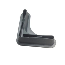 BASE  PLAST  SENCILLA  GRIS  C/100