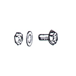 TORNILLO  ESTANTERIA  COMPAC