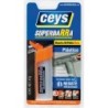 SÚPER  BARRA  REPARADORA  PLÁSTICO  CEYS
