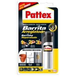 PATTEX  BARRITA  ARREGLATODO  UNIVERSAL