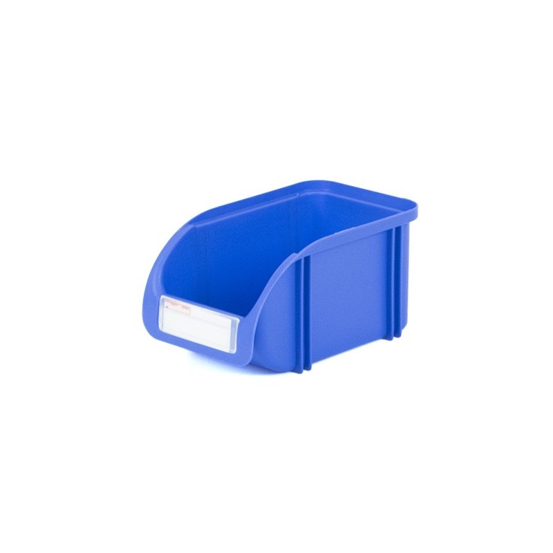 GAVETA  APILABLE  AZUL  10  CM