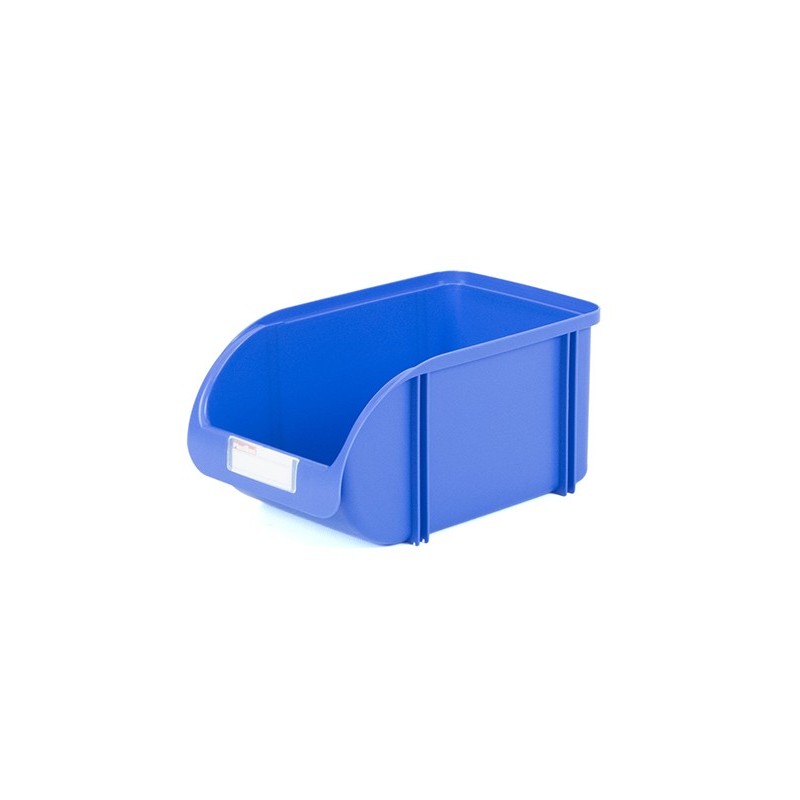 GAVETA  APILABLE  AZUL  16  CM