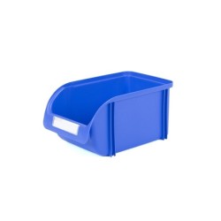 GAVETA  APILABLE  AZUL  21  CM