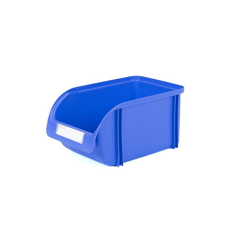 GAVETA  APILABLE  AZUL  21  CM