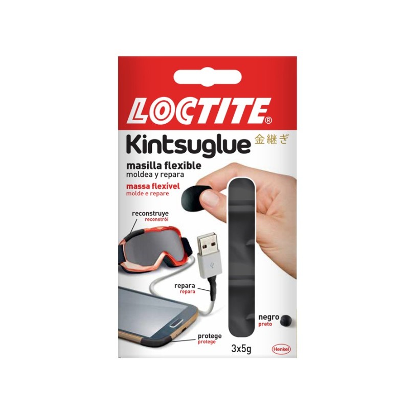 LOCTITE  KINTSUGLUE