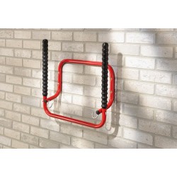 Soporte  2  bicis  plegable