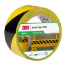 CINTA AISLANTE VINILO AMAR/NGR
