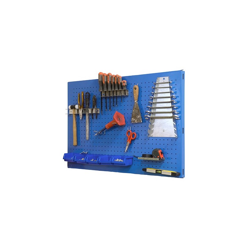 PANEL  PERFORADO  PANELCLICK