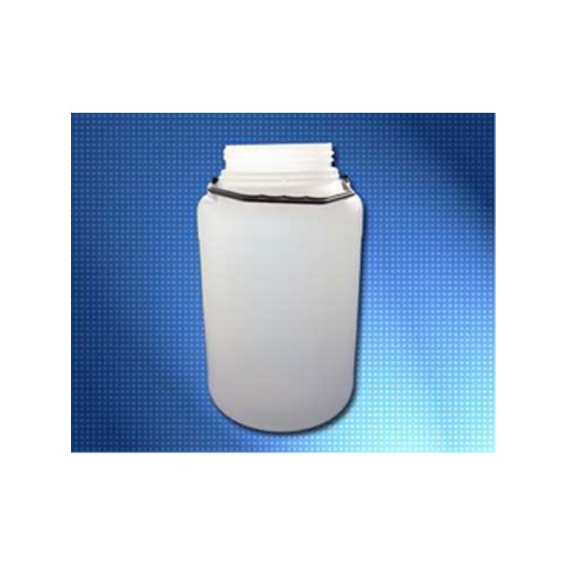 BIDON  PLASTICO  BOCA  10
