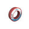 CABLE PARALELO AUDIO ROJO/NEGRO 10MT