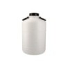 BIDON  PLASTICO  BOCA  9