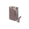BOQUILLA  RIGIDA  BIDON  CHAPA